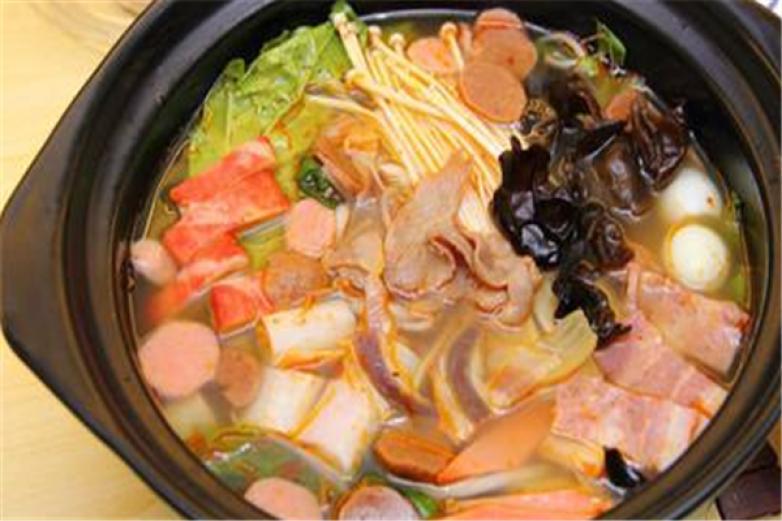 云之玉过桥米线